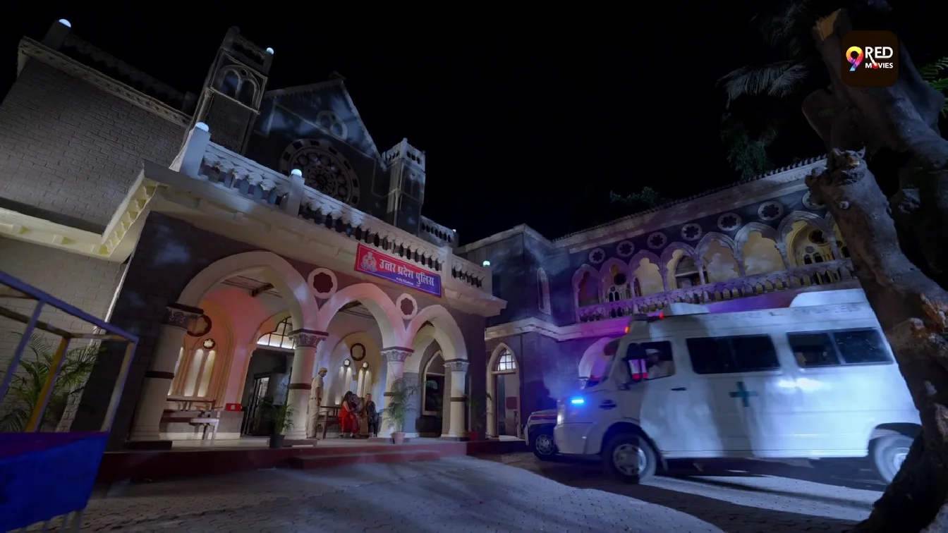 Preview of Ravan S01 E07-09 9RedMovies